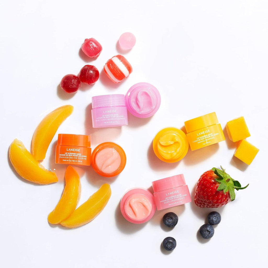 LANEIGE Lip Sleeping Mask 3g