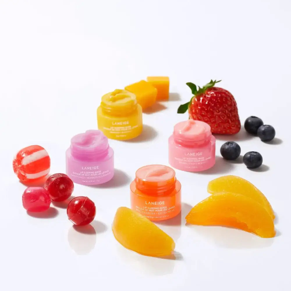 LANEIGE Lip Sleeping Mask 3g