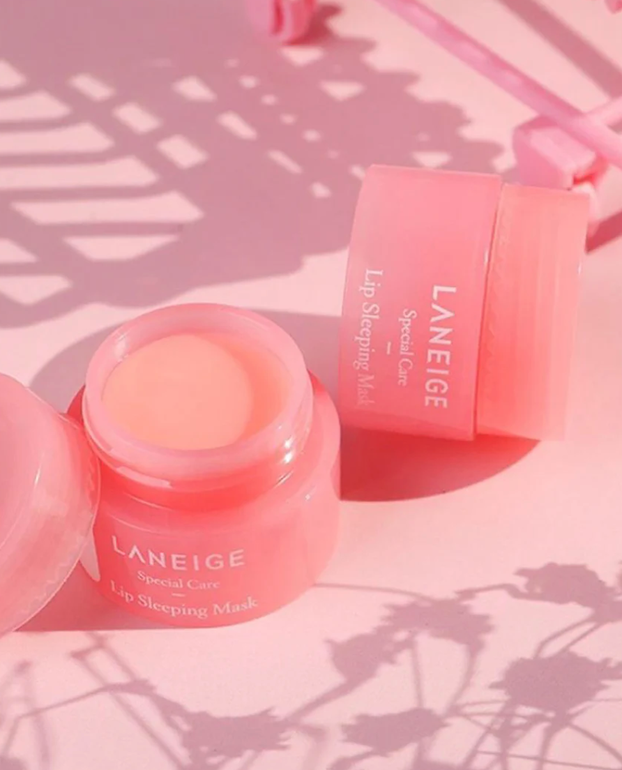 LANEIGE Lip Sleeping Mask 3g