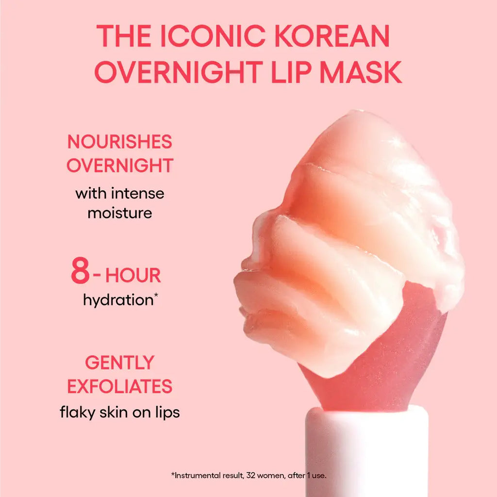 LANEIGE Lip Sleeping Mask 3g