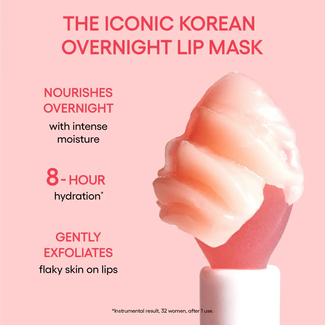 LANEIGE Lip Sleeping Mask 3g
